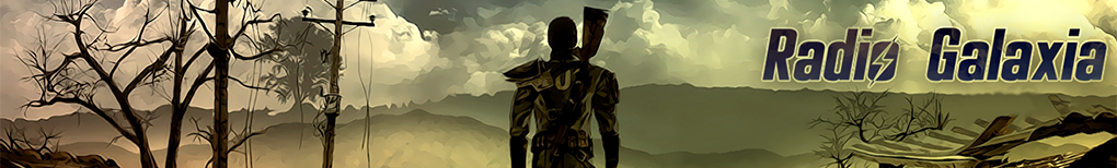 Banner Radio Galaxia
